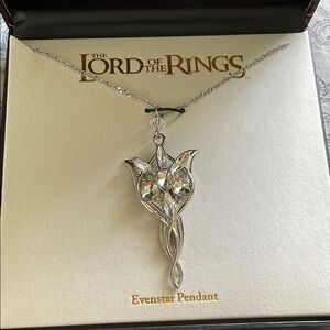 The Lord of the Rings Collector's Box